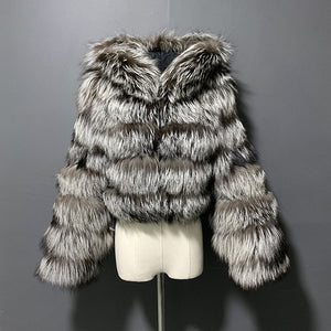 Louise Jacket