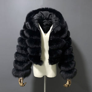 Louise Jacket