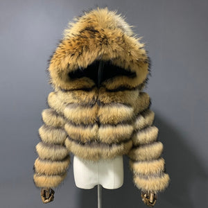 Louise Jacket