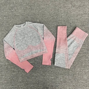 Gym Fitness Suits