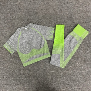 Gym Fitness Suits