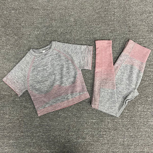 Gym Fitness Suits
