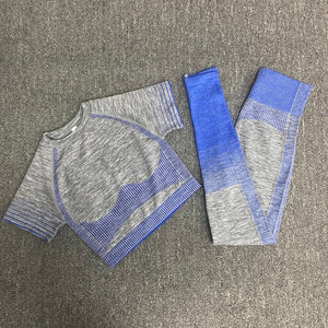Gym Fitness Suits