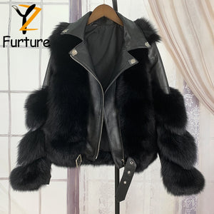 Skyla Jacket