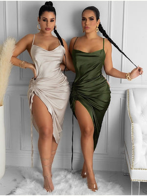 Kaylani Dress