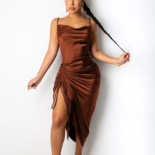 Kaylani Dress
