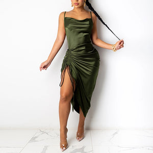 Kaylani Dress