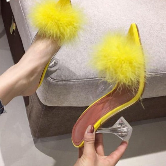 Slippers Women