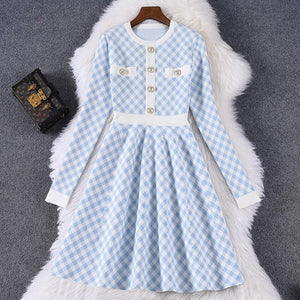 Kaylani Sweater Dress