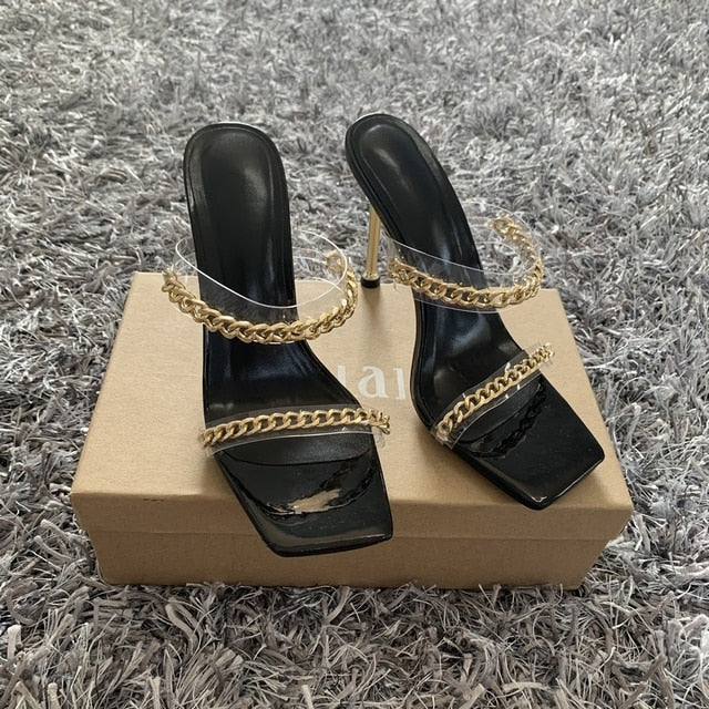 Hattie Women Sandals