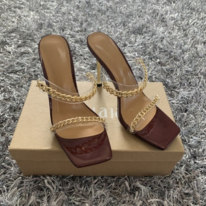 Hattie Women Sandals