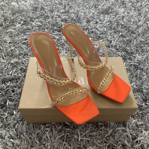 Hattie Women Sandals
