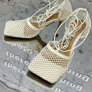 Pumps Sandals