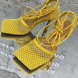 Pumps Sandals