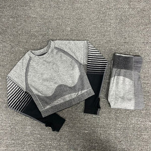 Gym Fitness Suits