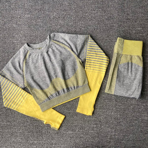 Gym Fitness Suits