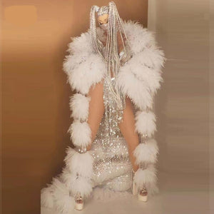 Luxury Nightclub Dance