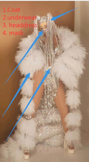 Luxury Nightclub Dance