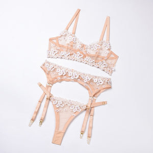 Mckenna Bra & Brief Sets