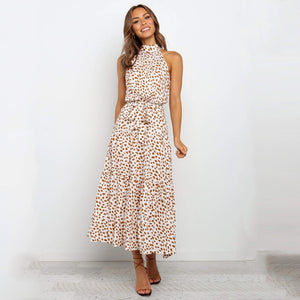 Francesca Casual Dress