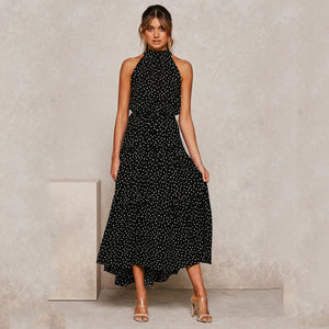 Francesca Casual Dress
