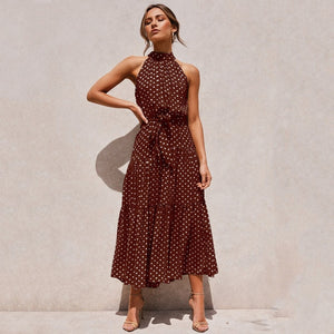 Francesca Casual Dress
