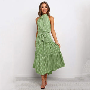 Francesca Casual Dress