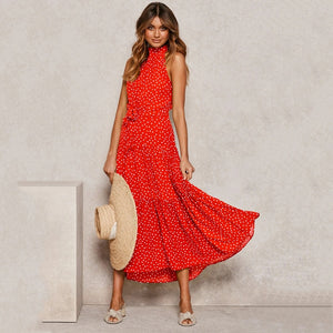 Francesca Casual Dress