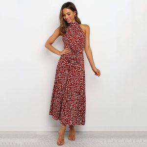 Francesca Casual Dress