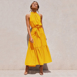 Francesca Casual Dress