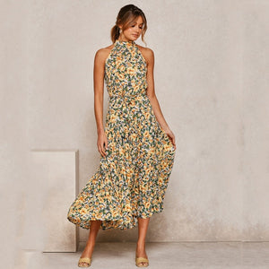 Francesca Casual Dress