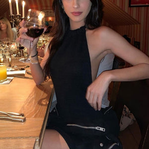 Macie Mini Dress