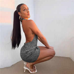 Macie Mini Dress
