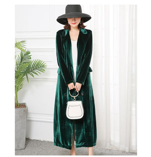 Teresa Coat