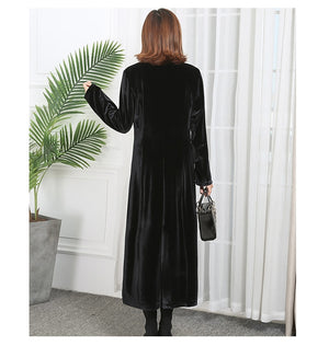 Teresa Coat