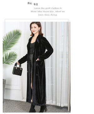 Teresa Coat