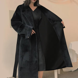 Jazmin Fur Coats
