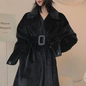 Jazmin Fur Coats