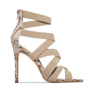Sandra Heels