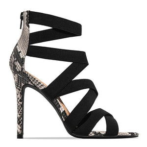 Sandra Heels