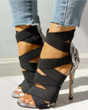 Sandra Heels