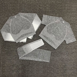 Gym Fitness Suits