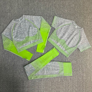 Gym Fitness Suits