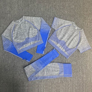 Gym Fitness Suits