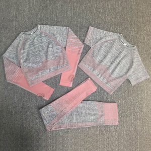 Gym Fitness Suits