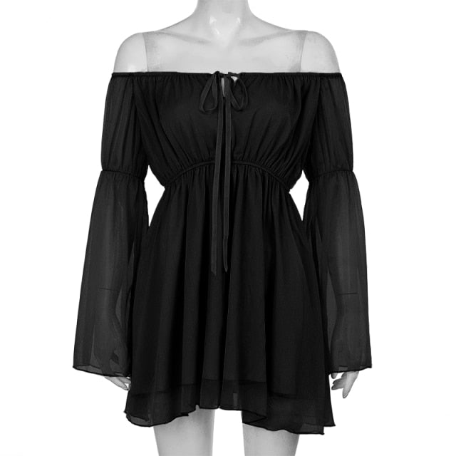Jemma  Dress