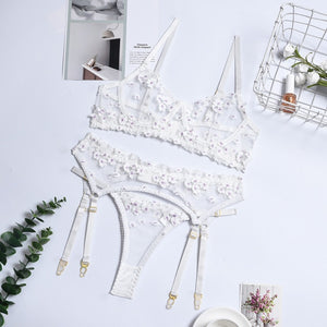 Mckenna Bra & Brief Sets