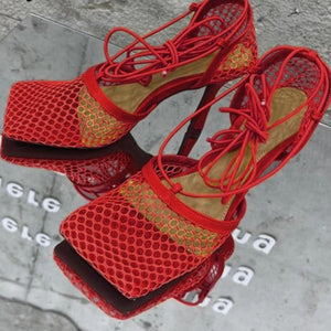 Pumps Sandals