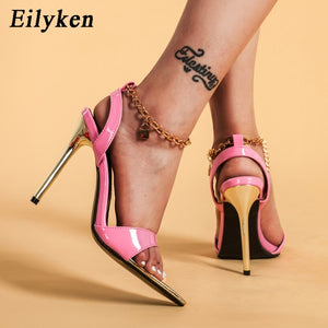 Bethany Heels
