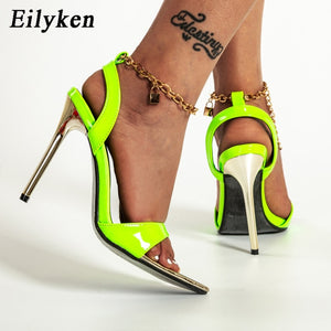 Bethany Heels